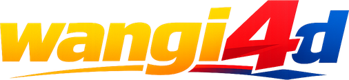 Logo wangi4d